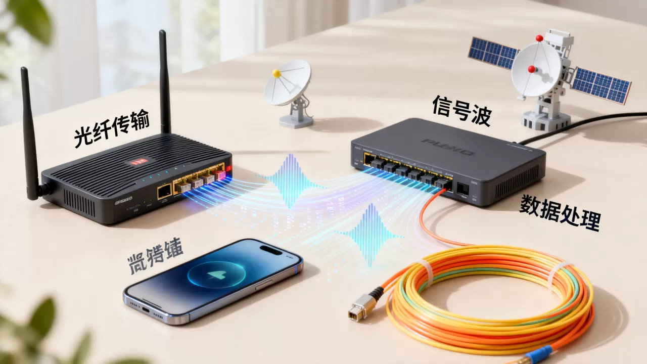 数字通信的优点和功能包括哪些,如何实现? 数字通信的优点和功能包括哪些,如何实现?