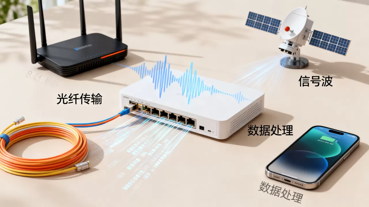 数字通信的优点和功能包括哪些,如何实现? 数字通信的优点和功能包括哪些,如何实现?