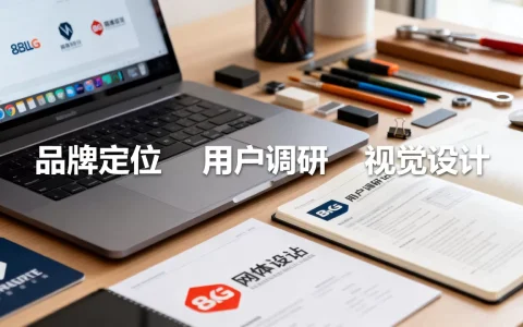 番禺品牌型网站建设如何创建品牌？,哪家好