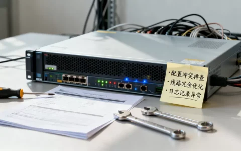 如何高效总结服务器配置，服务器配置常见问题及解决方案是什么？