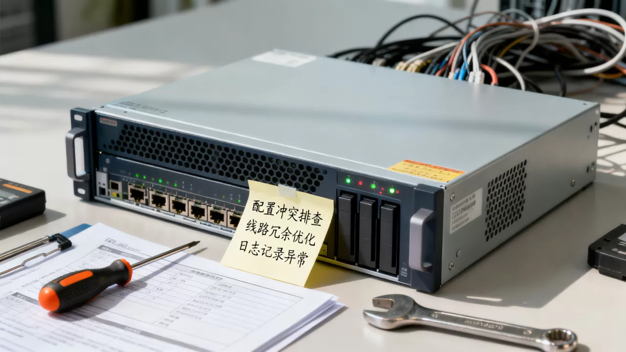如何高效总结服务器配置,服务器配置常见问题及解决方案是什么? 如何高效总结服务器配置,服务器配置常见问题及解决方案是什么?