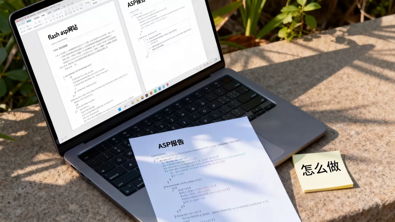 flash asp网站和ASP报告有什么区别?,怎么做 flash asp网站和ASP报告有什么区别?,怎么做