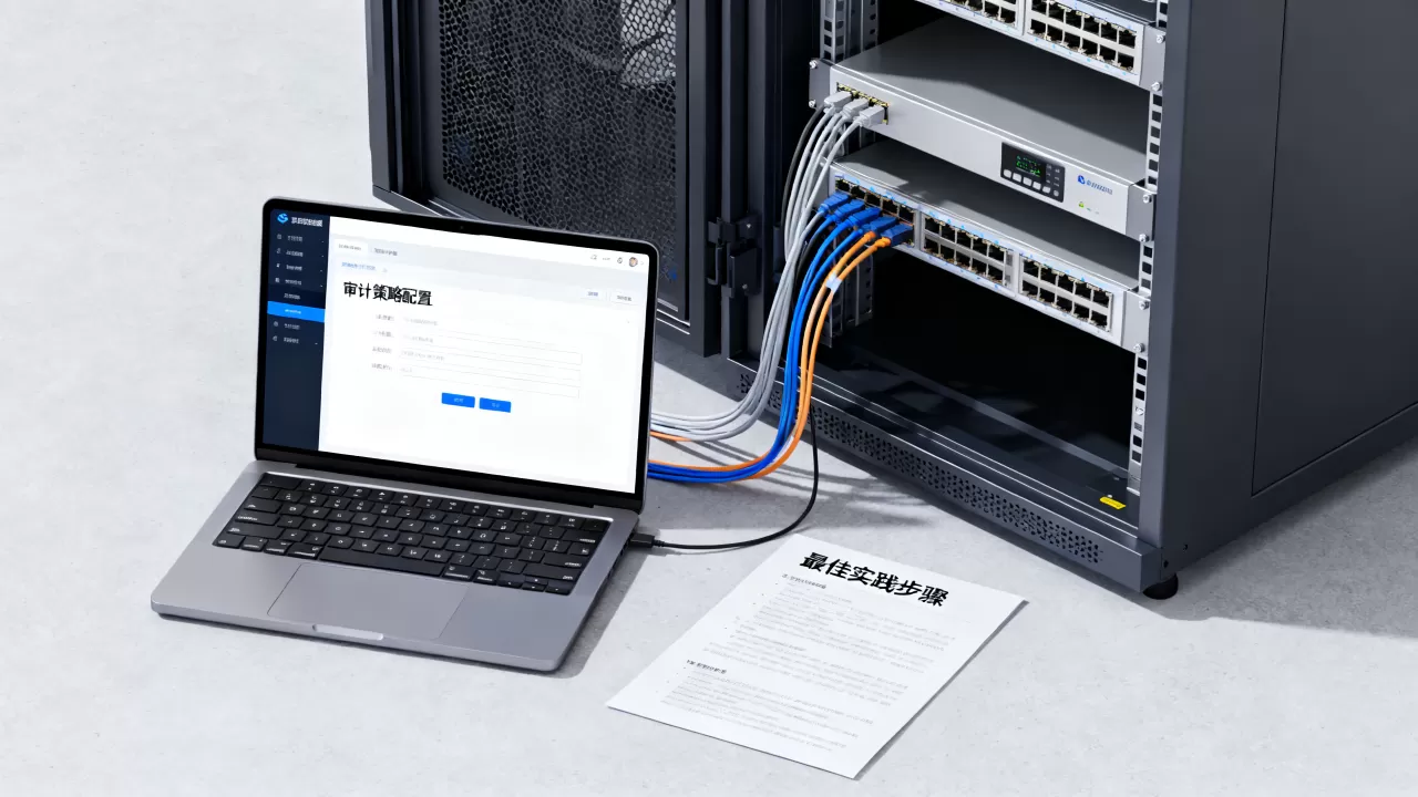 Oracle RAC集群审计配置最佳实践有哪些,怎么配置? Oracle RAC集群审计配置最佳实践有哪些,怎么配置?