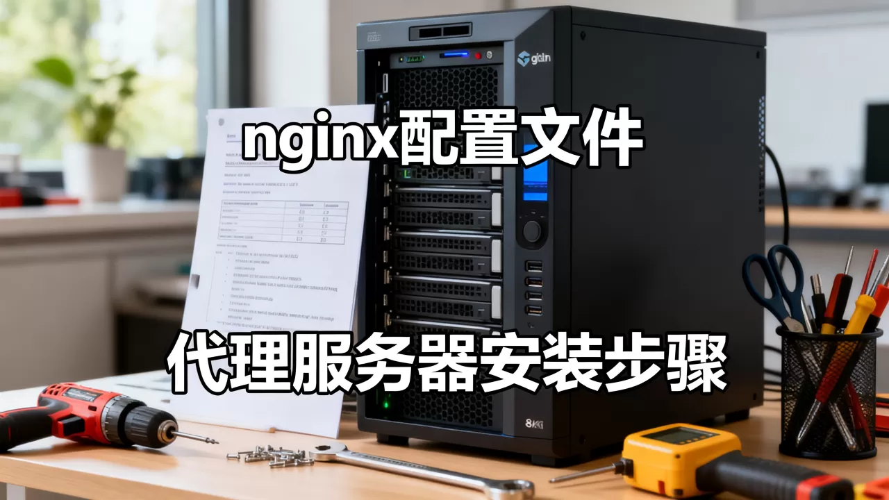 服务器nginx配置找不到?,代理服务器如何安装nginx? 服务器nginx配置找不到?,代理服务器如何安装nginx?