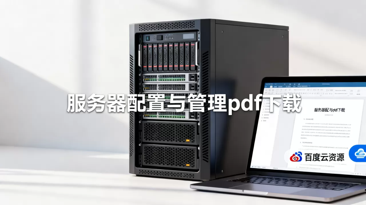 服务器配置与管理pdf怎么下载,有没有百度云 服务器配置与管理pdf怎么下载,有没有百度云