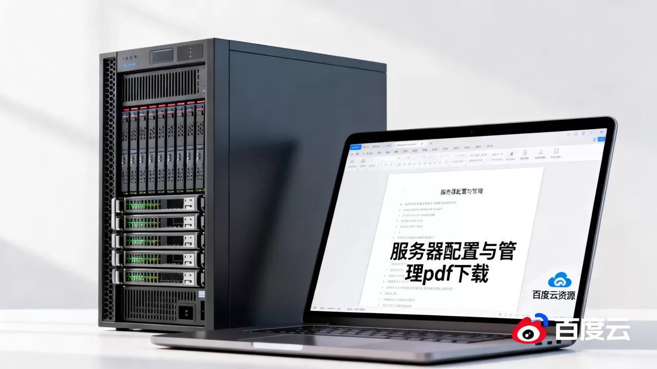 服务器配置与管理pdf怎么下载,有没有百度云 服务器配置与管理pdf怎么下载,有没有百度云