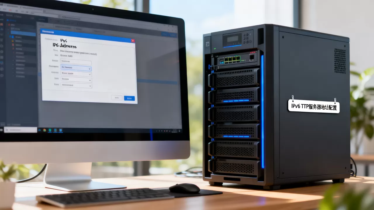 IPv6的FTP服务器地址是什么?,怎么设置 IPv6的FTP服务器地址是什么?,怎么设置