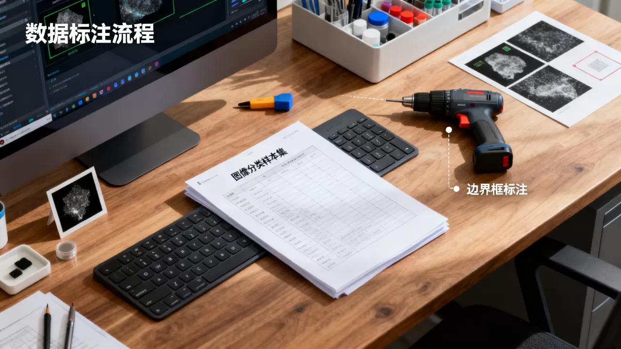 如何创建CV大模型评测数据集?,CV大模型评测数据集有哪些? 如何创建CV大模型评测数据集?,CV大模型评测数据集有哪些?