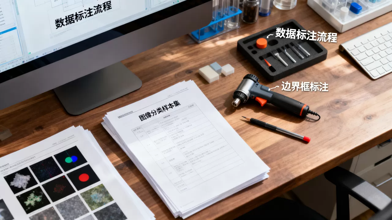 如何创建CV大模型评测数据集?,CV大模型评测数据集有哪些? 如何创建CV大模型评测数据集?,CV大模型评测数据集有哪些?