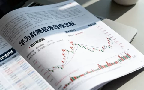 华为昇腾服务器概念股有哪些？，哪个最值得买？