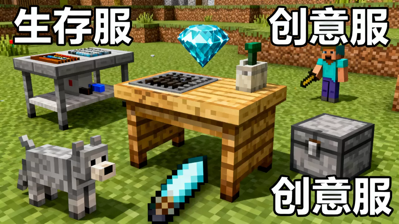 我的世界服务器宝可梦有哪些?,怎么捕捉宝可梦 我的世界服务器宝可梦有哪些?,怎么捕捉宝可梦