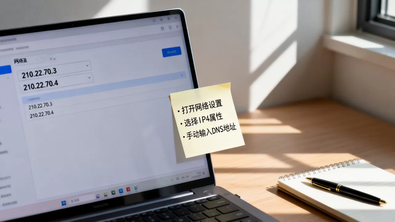 中国电信上海DNS服务器地址是多少?,怎么设置? 中国电信上海DNS服务器地址是多少?,怎么设置?