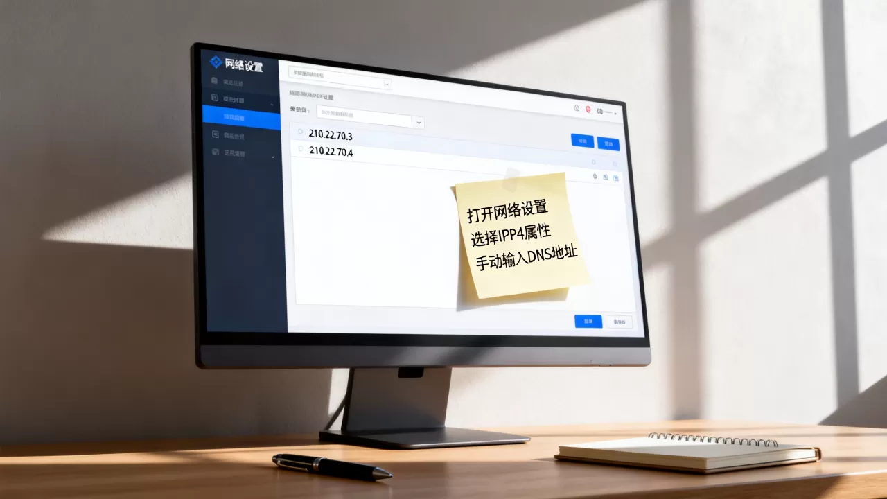 中国电信上海DNS服务器地址是多少?,怎么设置? 中国电信上海DNS服务器地址是多少?,怎么设置?