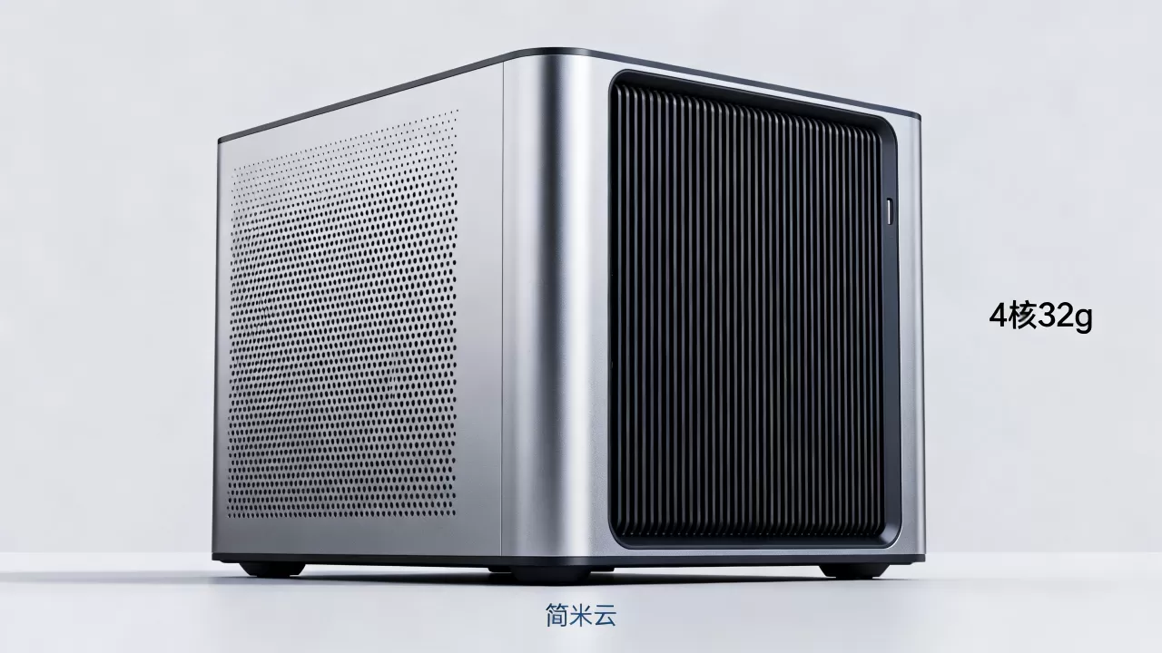 简米云4核32g云服务器价格贵不贵?值得买吗? 简米云4核32g云服务器价格贵不贵?值得买吗?