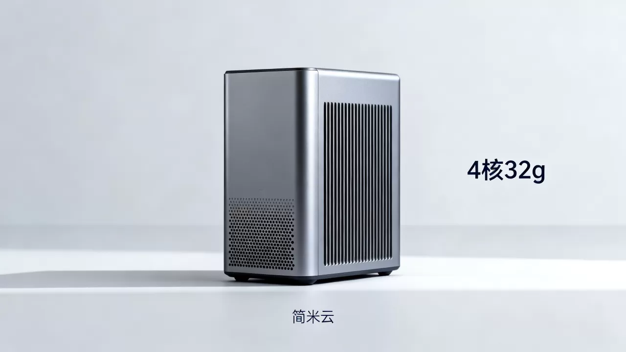 简米云4核32g云服务器价格贵不贵?值得买吗? 简米云4核32g云服务器价格贵不贵?值得买吗?