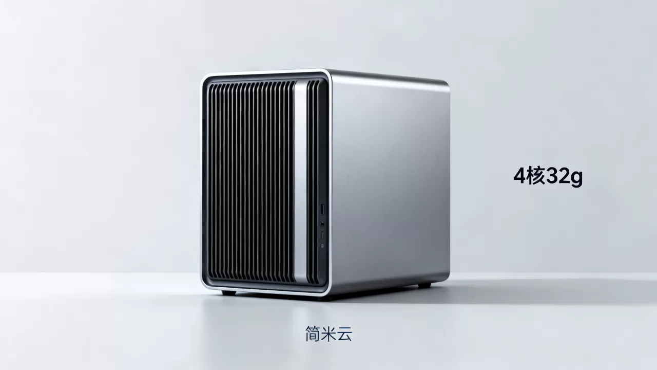 简米云4核32g云服务器价格贵不贵?值得买吗? 简米云4核32g云服务器价格贵不贵?值得买吗?
