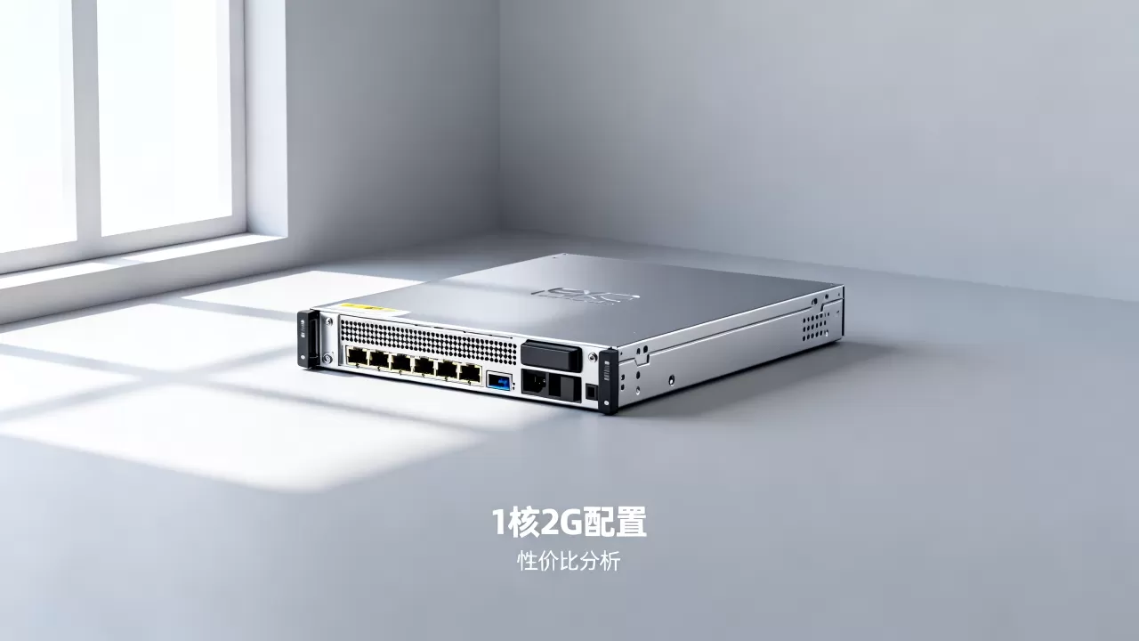 1核2g简米云服务器到底多少钱?,值得买吗? 1核2g简米云服务器到底多少钱?,值得买吗?