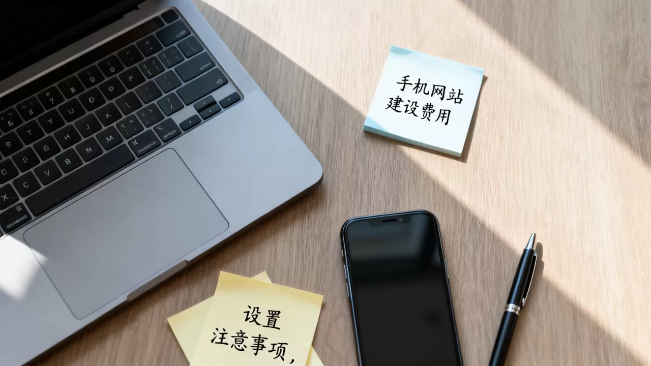 番禺手机网站建设需要多少钱,手机网站设置有哪些注意事项? 番禺手机网站建设需要多少钱,手机网站设置有哪些注意事项?