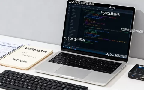 Java数据库连接池怎么配置？，MySQL连接池怎么优化