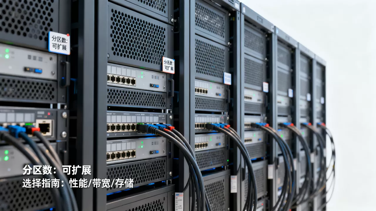 云服务器分区数可以单独买吗?,云服务器怎么选? 云服务器分区数可以单独买吗?,云服务器怎么选?