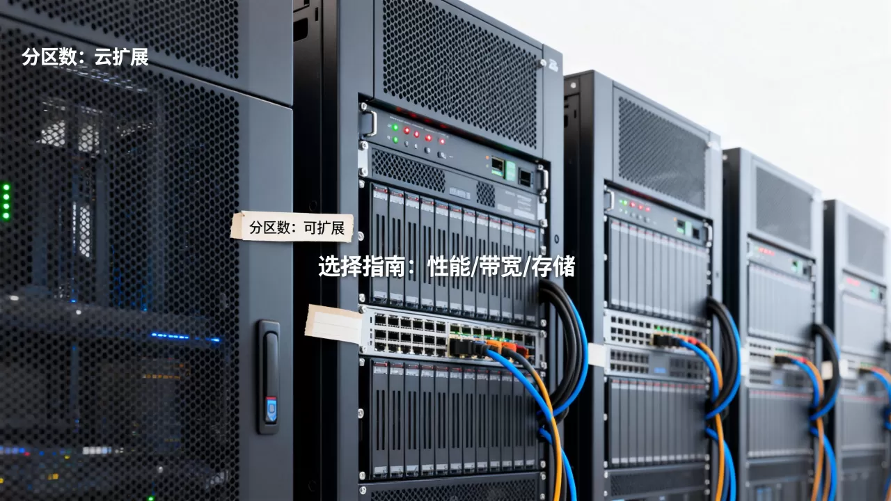 云服务器分区数可以单独买吗?,云服务器怎么选? 云服务器分区数可以单独买吗?,云服务器怎么选?