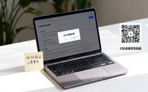 方法签名和AK/SK怎么获取？，有哪些方法