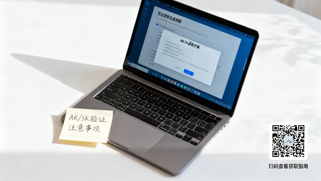 方法签名和AK/SK怎么获取?,有哪些方法 方法签名和AK/SK怎么获取?,有哪些方法