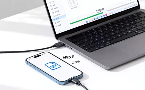 如何发布自己的APK网站？,APK文件怎么上传？