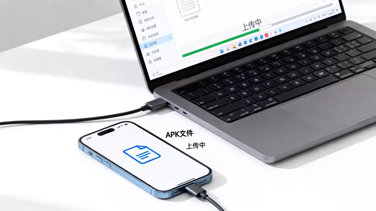 如何发布自己的APK网站?,APK文件怎么上传? 如何发布自己的APK网站?,APK文件怎么上传?