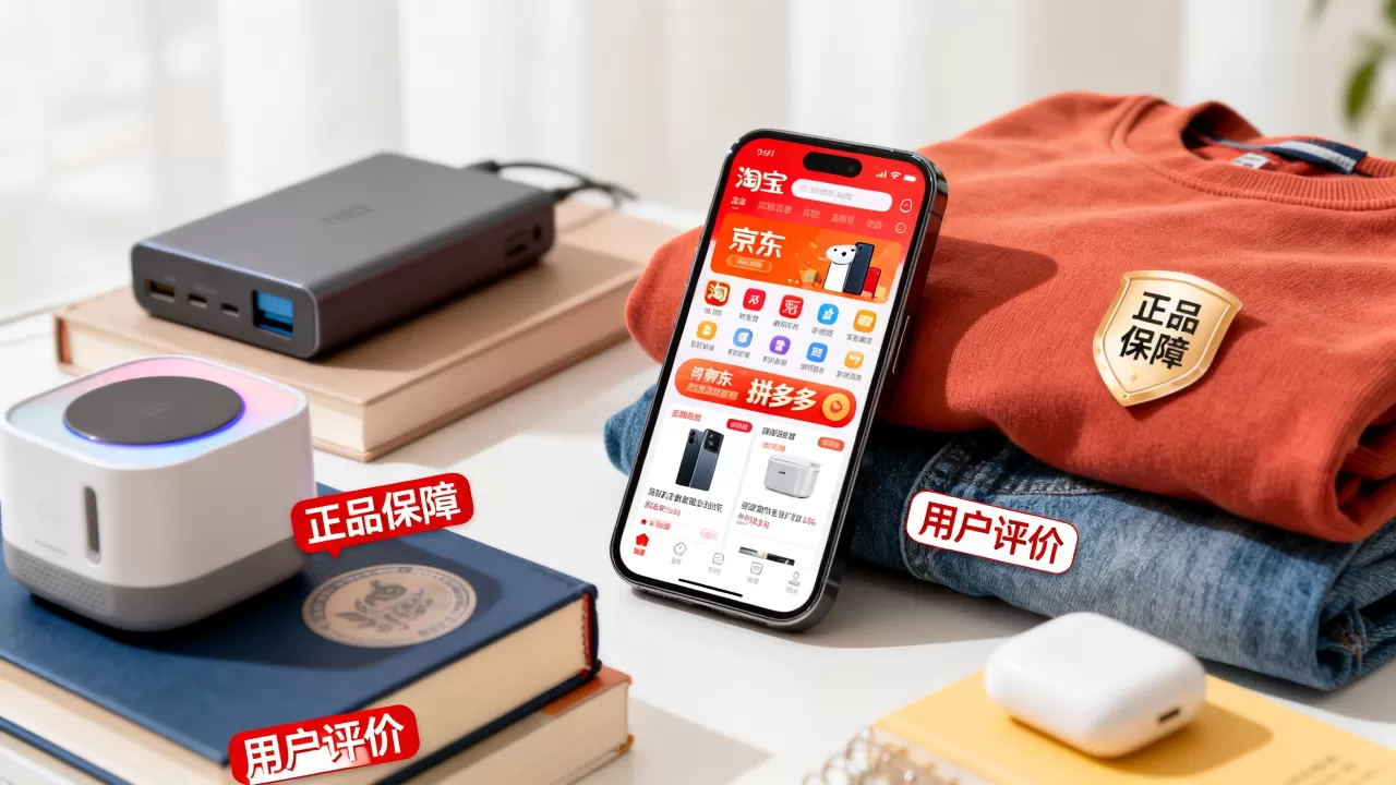 分享商品的网站都有哪些,哪个平台最靠谱? 分享商品的网站都有哪些,哪个平台最靠谱?