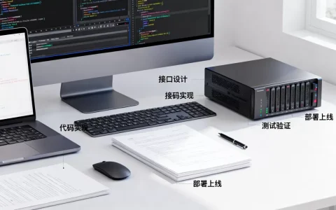 服务器接口开发有哪些关键步骤？, 需要注意什么？