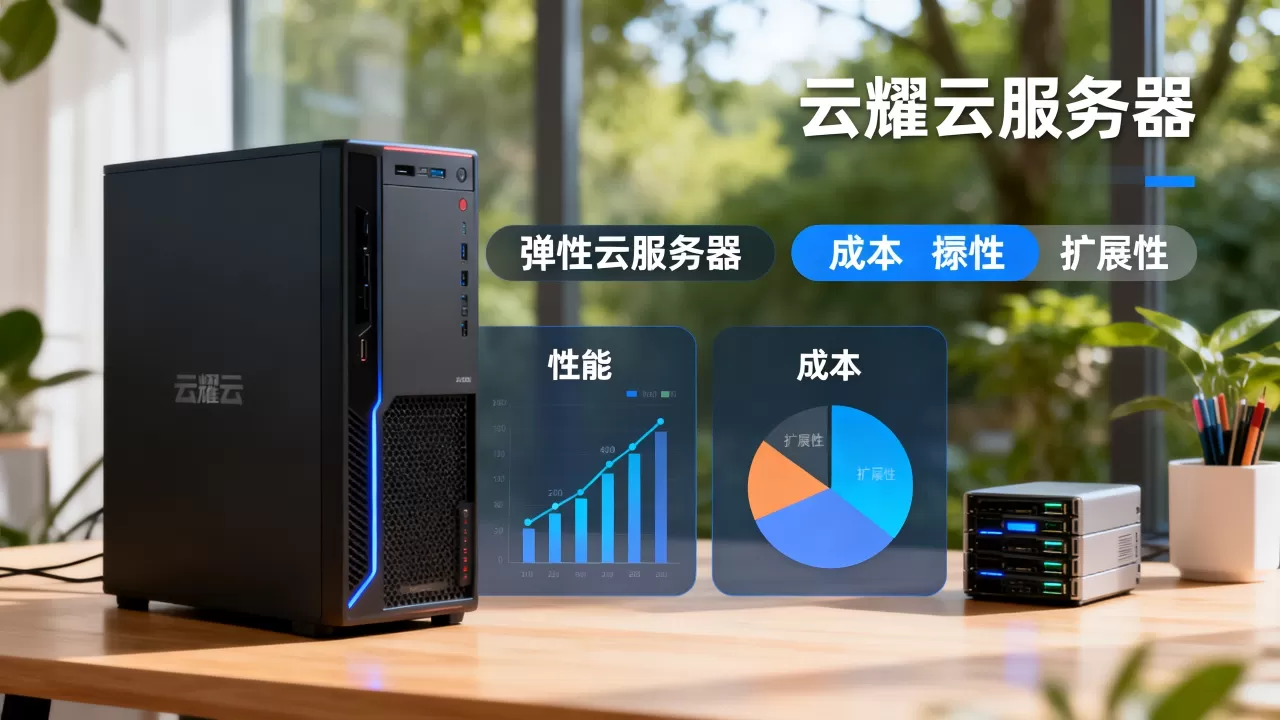 云耀云服务器和弹性云服务器有什么区别,选哪个好? 云耀云服务器和弹性云服务器有什么区别,选哪个好?