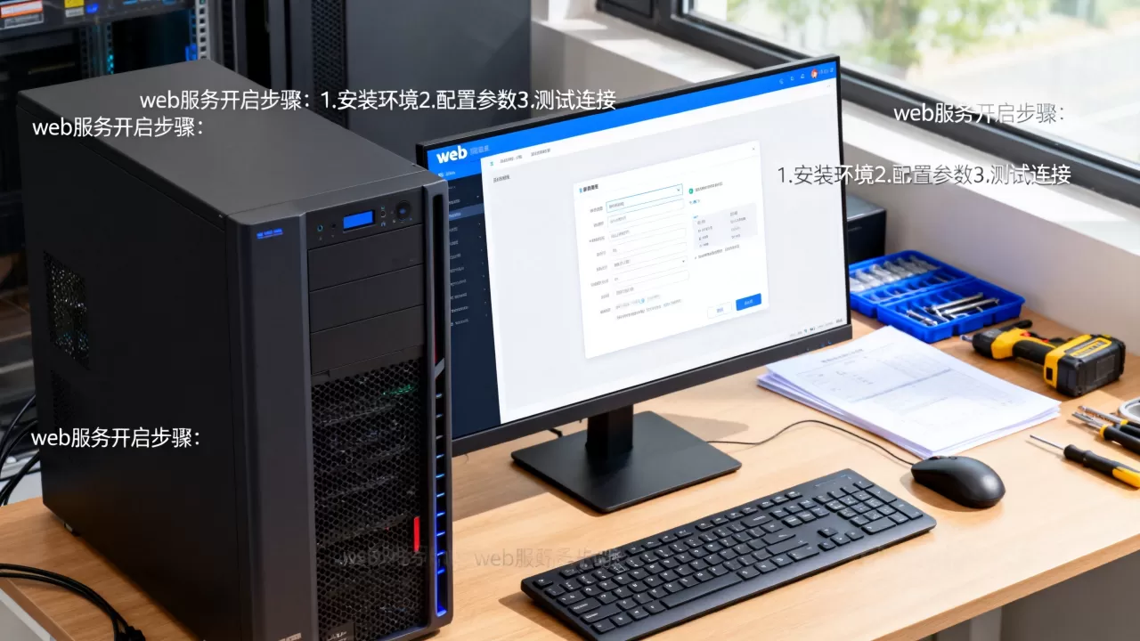 服务器web开启配置需要怎么做?,有哪些注意事项? 服务器web开启配置需要怎么做?,有哪些注意事项?