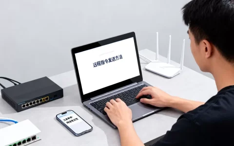 远程指令、消息、事件、指令发送的方法是什么，有哪些注意事项？