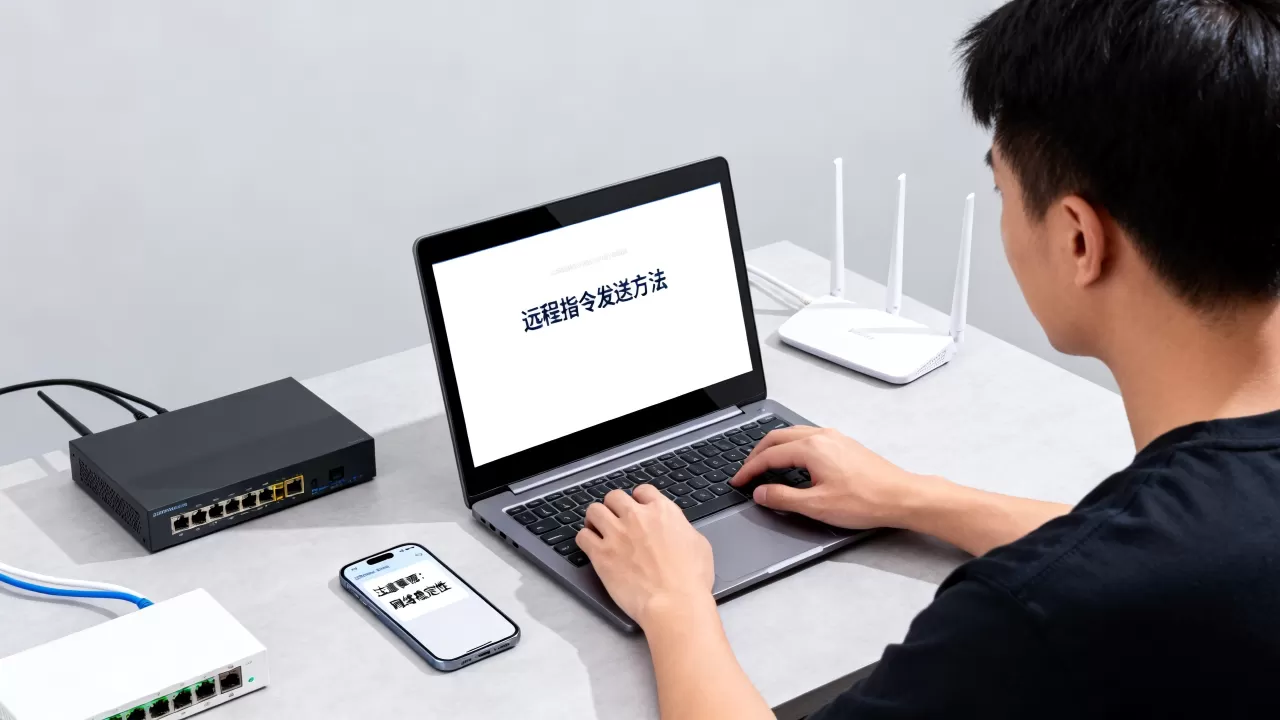 远程指令、消息、事件、指令发送的方法是什么,有哪些注意事项? 远程指令、消息、事件、指令发送的方法是什么,有哪些注意事项?