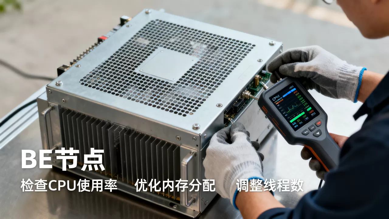 单个BE节点CPU/内存负载高怎么办?,如何解决 单个BE节点CPU/内存负载高怎么办?,如何解决