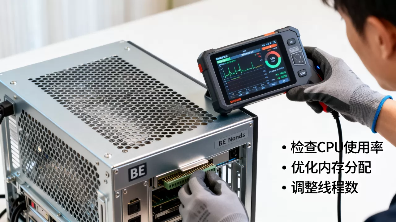 单个BE节点CPU/内存负载高怎么办?,如何解决 单个BE节点CPU/内存负载高怎么办?,如何解决