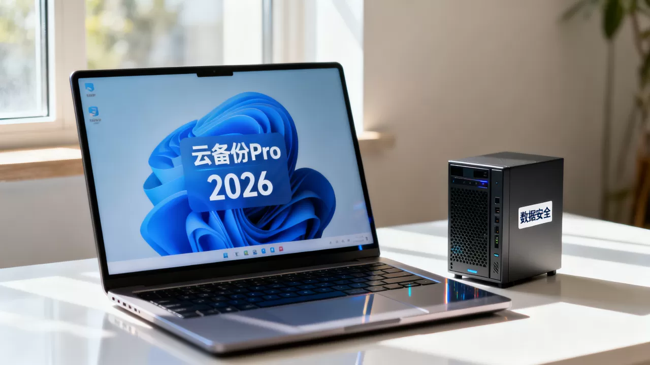 2026年云服务器备份软件哪个好,怎么选? 2026年云服务器备份软件哪个好,怎么选?