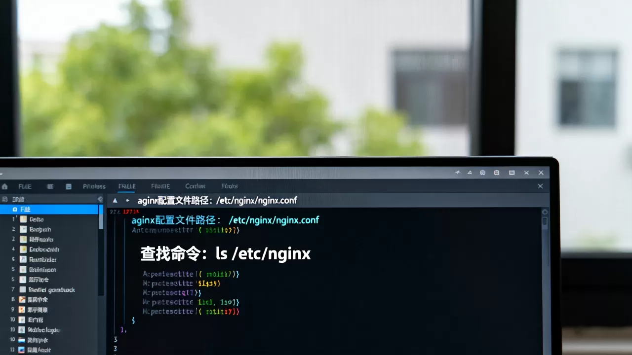 服务器nginx配置文件位置在哪,怎么找? 服务器nginx配置文件位置在哪,怎么找?