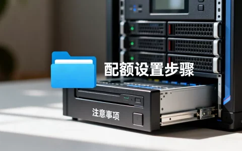 服务器云更新目标文件夹配额如何设置，有哪些注意事项？