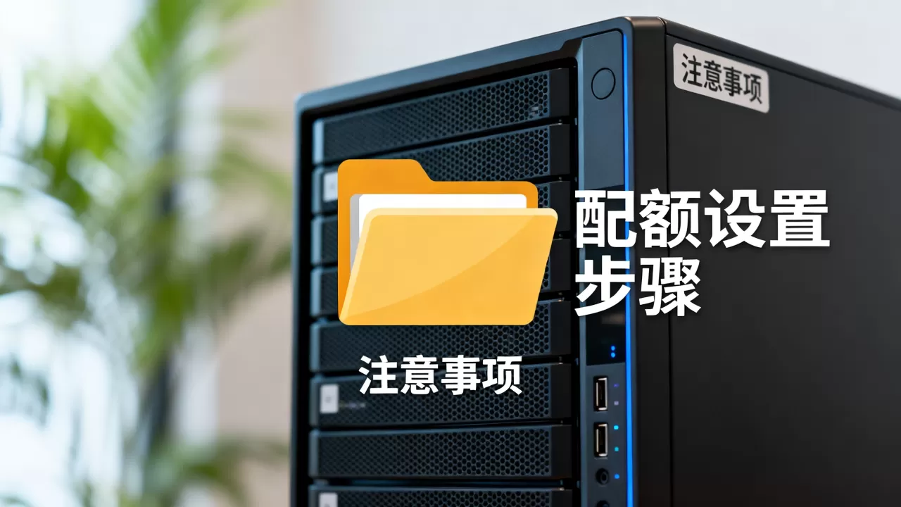 服务器云更新目标文件夹配额如何设置,有哪些注意事项? 服务器云更新目标文件夹配额如何设置,有哪些注意事项?