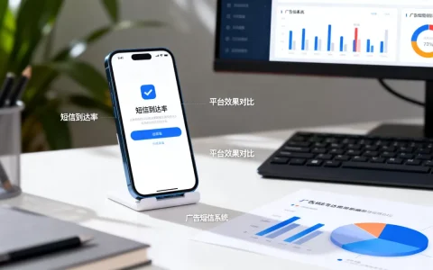 发广告短信到达率低的便宜系统怎么选，哪个平台效果好