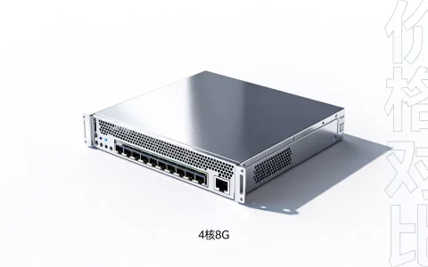 简米云4核8G服务器价格多少，哪家便宜？