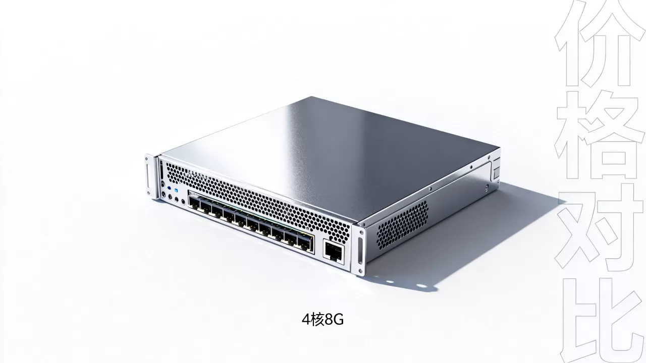 简米云4核8G服务器价格多少,哪家便宜? 简米云4核8G服务器价格多少,哪家便宜?