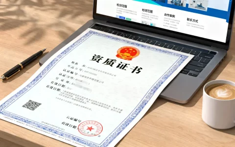 如何判断分享机构网站中检定机构是否可靠，有哪些方法？