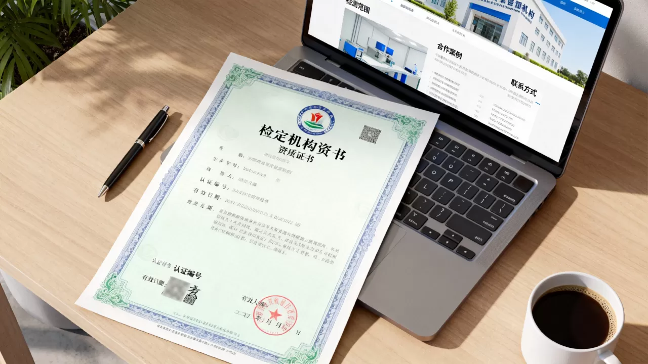 如何判断分享机构网站中检定机构是否可靠,有哪些方法? 如何判断分享机构网站中检定机构是否可靠,有哪些方法?