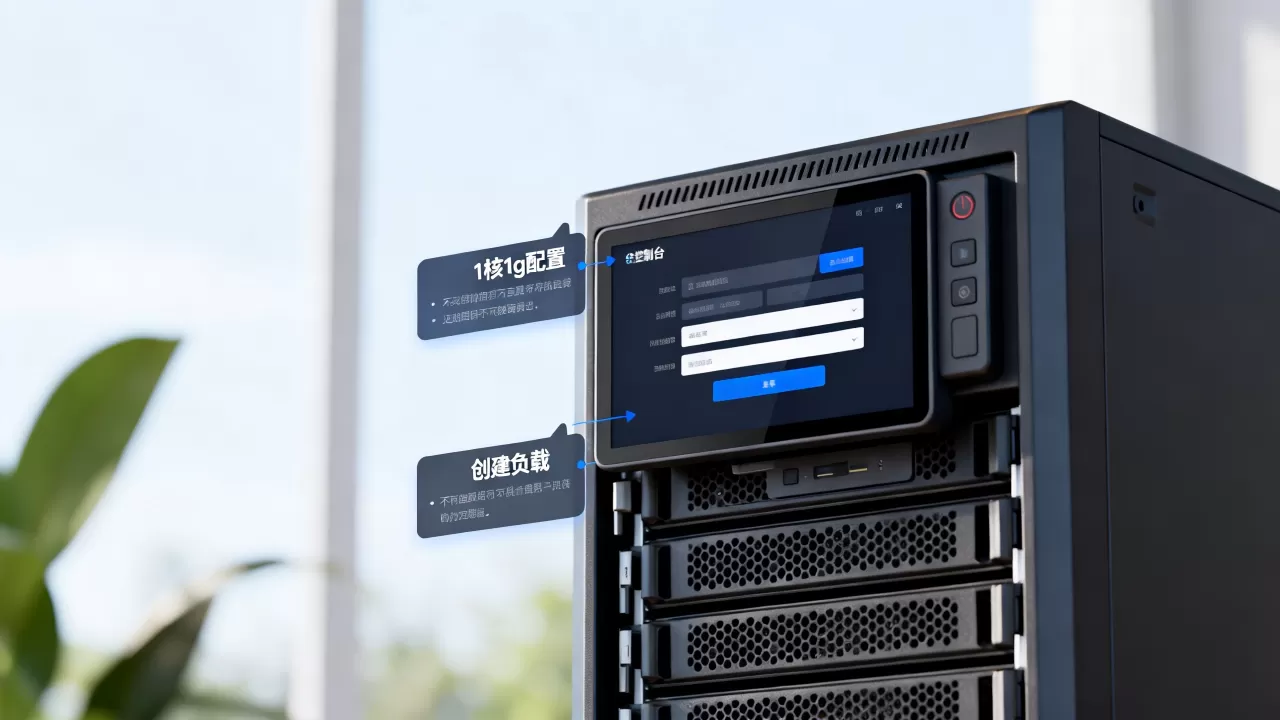 服务器1核1g够用吗,怎么用控制台创建负载 服务器1核1g够用吗,怎么用控制台创建负载
