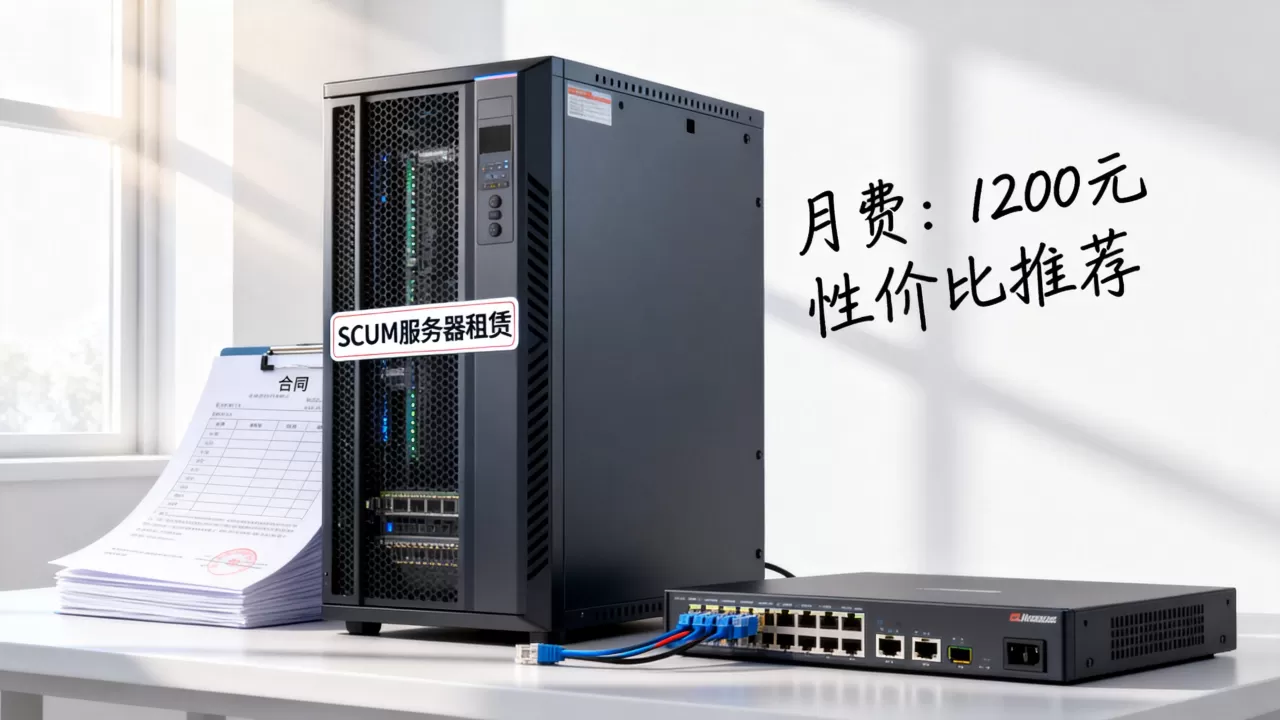 scum租服务器多少钱一个月,哪里便宜? scum租服务器多少钱一个月,哪里便宜?