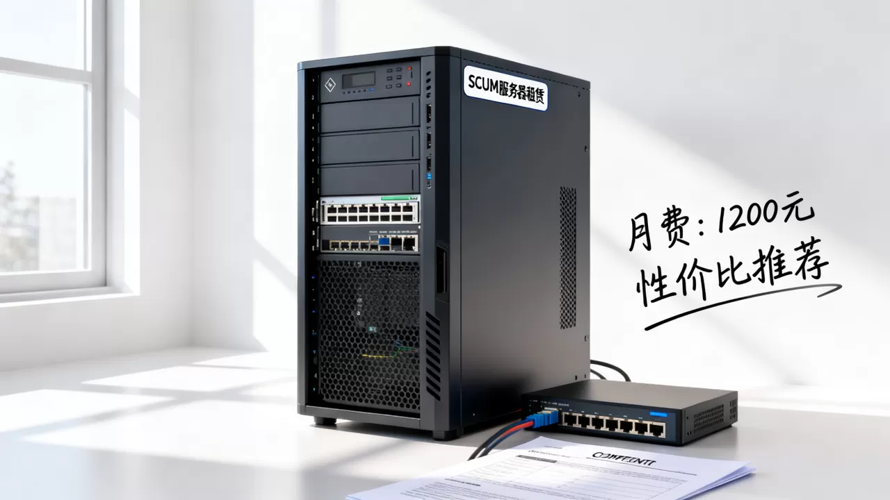 scum租服务器多少钱一个月,哪里便宜? scum租服务器多少钱一个月,哪里便宜?