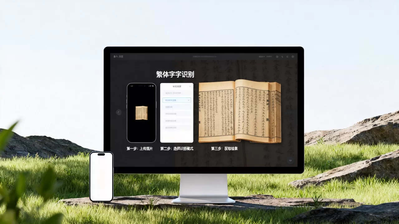繁体字识别网怎么开始识别?,在线识别繁体字哪个网站好? 繁体字识别网怎么开始识别?,在线识别繁体字哪个网站好?